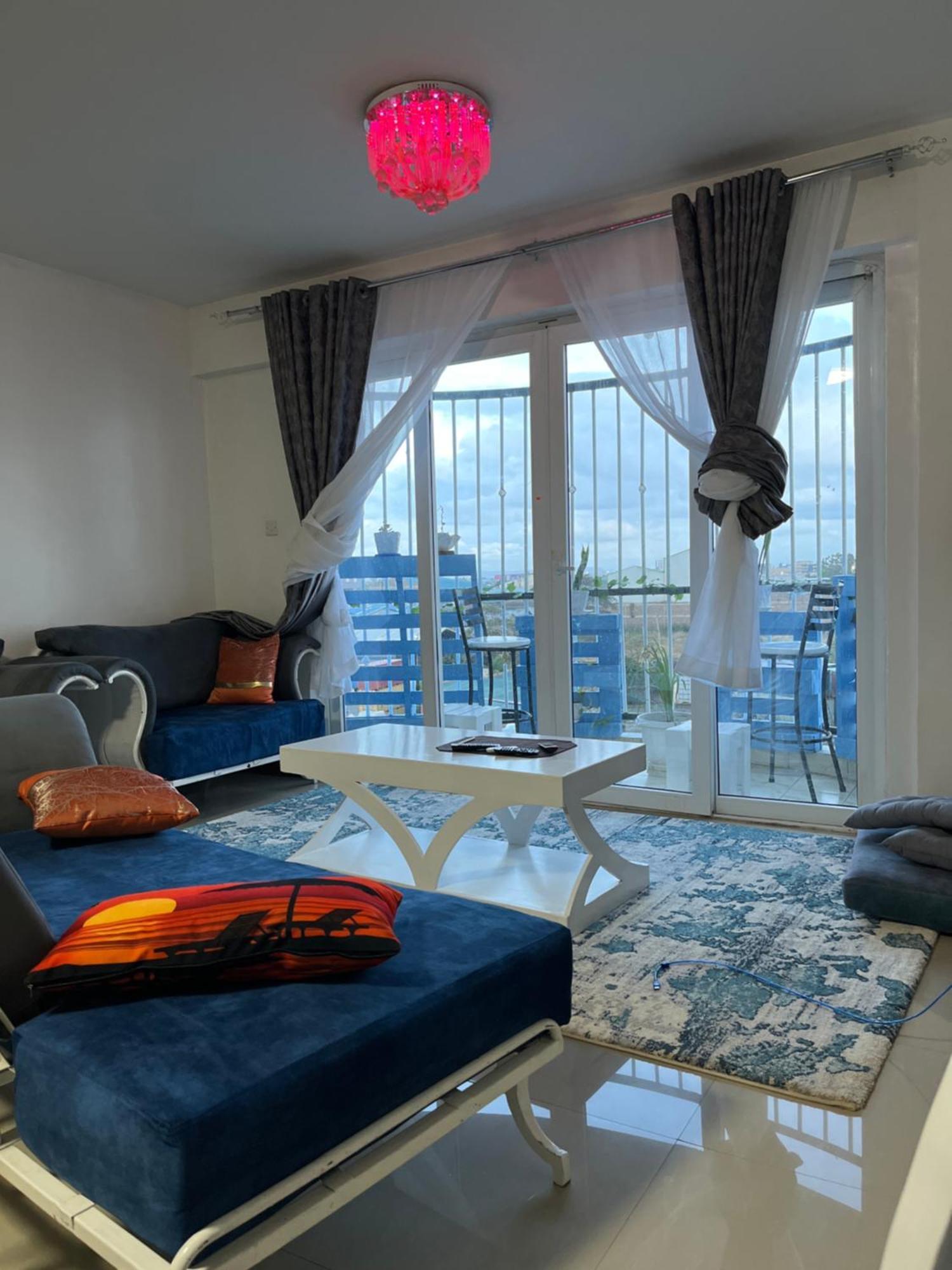 The Coffee Residences- 3 Bedroom Apartments-4Km To Jkia, 7Km To Cbd 나이로비 외부 사진