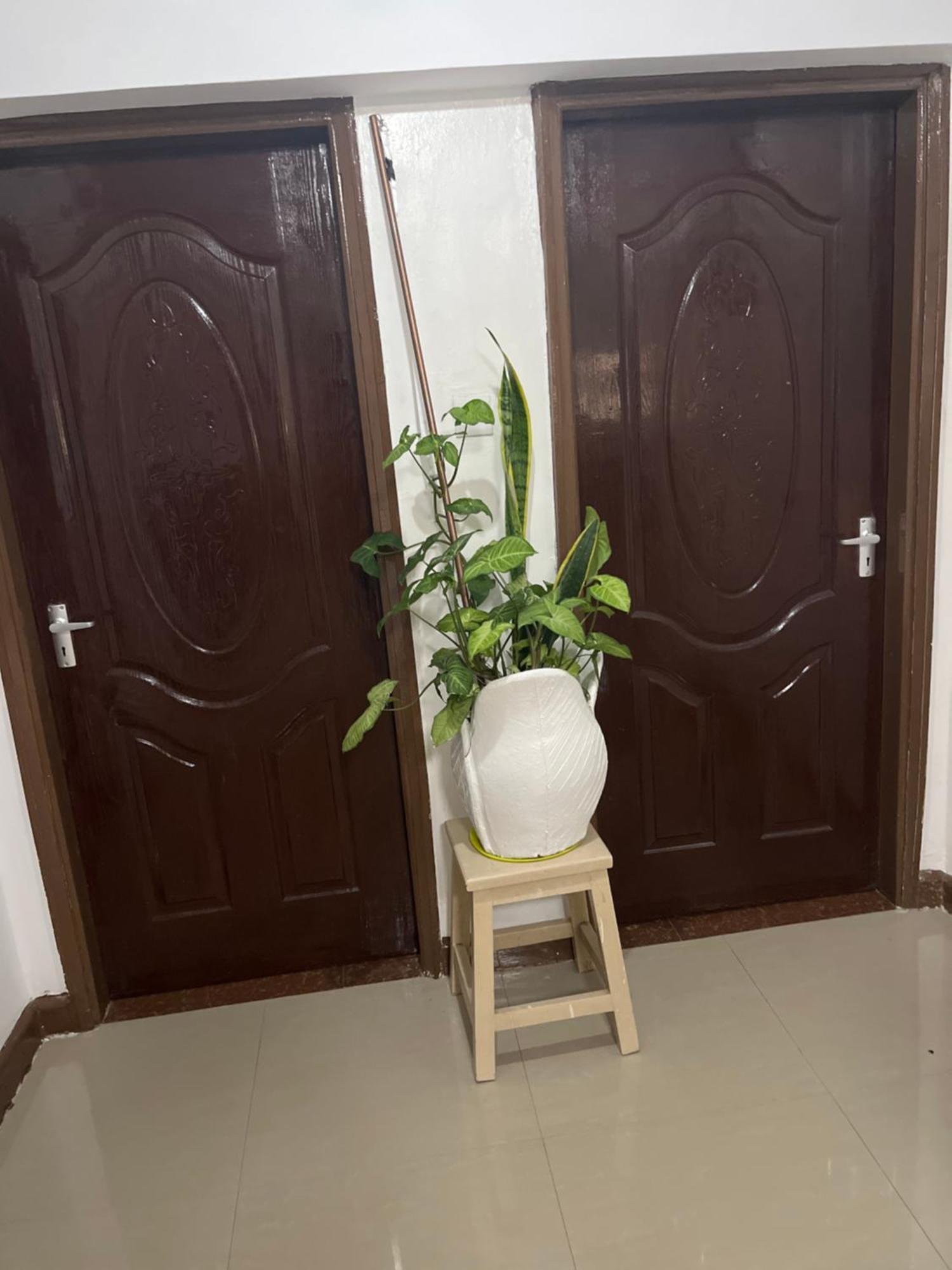 The Coffee Residences- 3 Bedroom Apartments-4Km To Jkia, 7Km To Cbd 나이로비 외부 사진