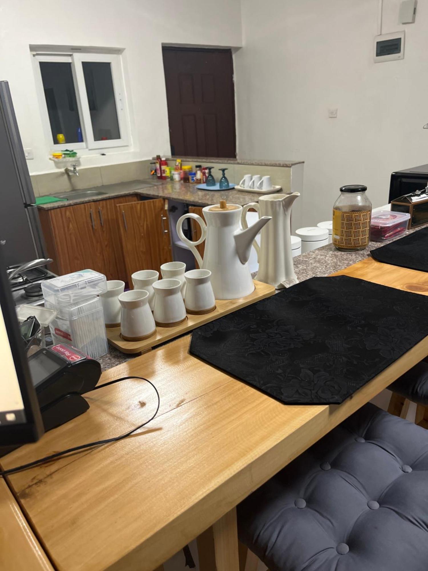 The Coffee Residences- 3 Bedroom Apartments-4Km To Jkia, 7Km To Cbd 나이로비 외부 사진